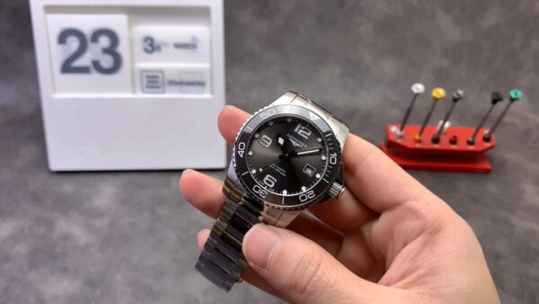 Longines HydroConquest