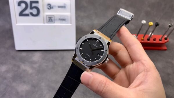 Hublot Classic Fusion