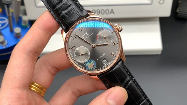 ZF Factory IWC Portugieser