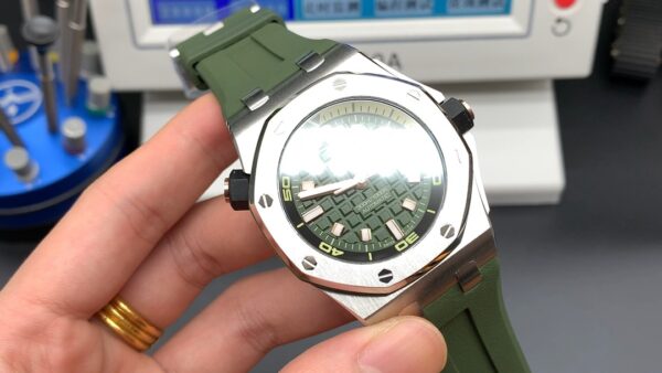 Audemars Piguet