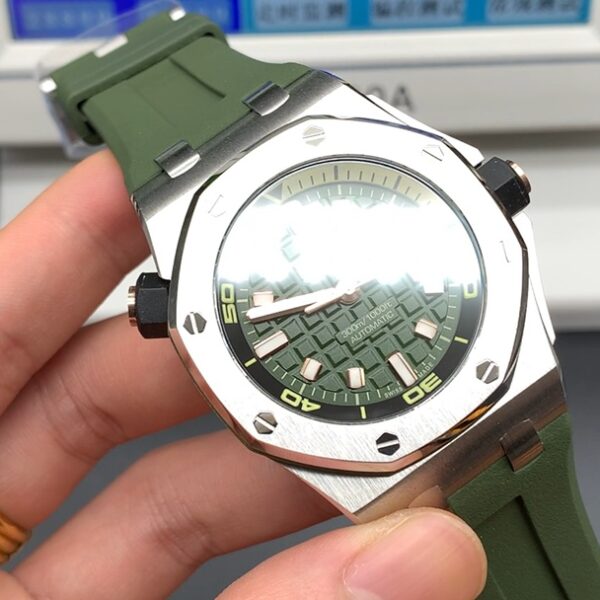 Audemars Piguet