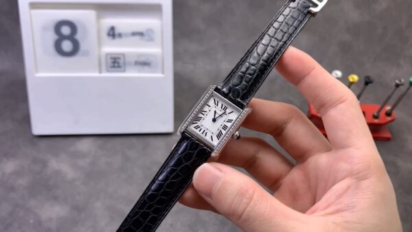 K11 Factory Cartier Tank