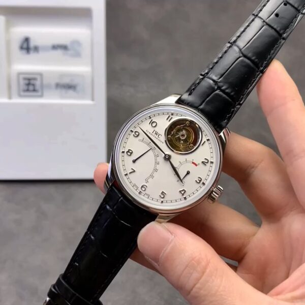 IWC Tourbillon