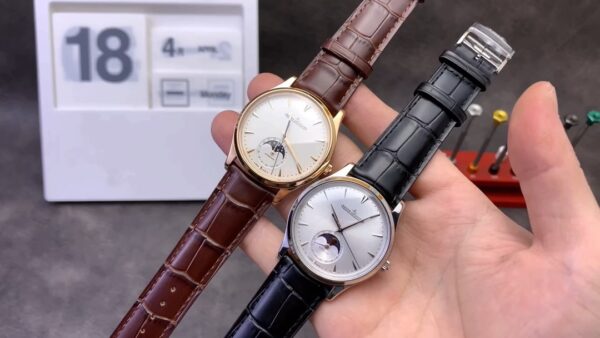 Jaeger-LeCoultre Moonphase