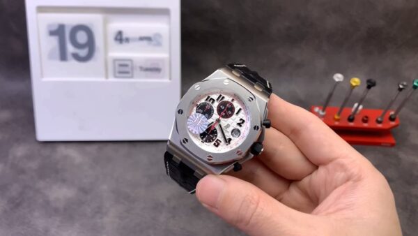 JF Factory Audemars Piguet Chronograph