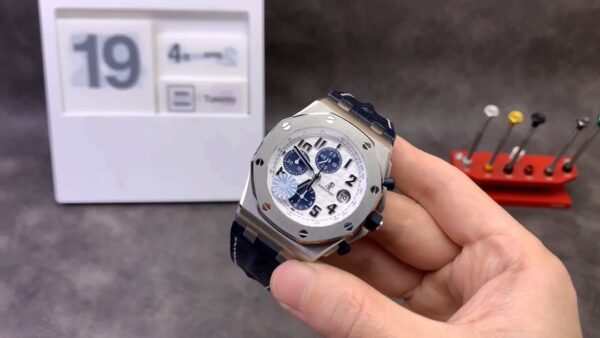 JF Factory Audemars Piguet Chronograph