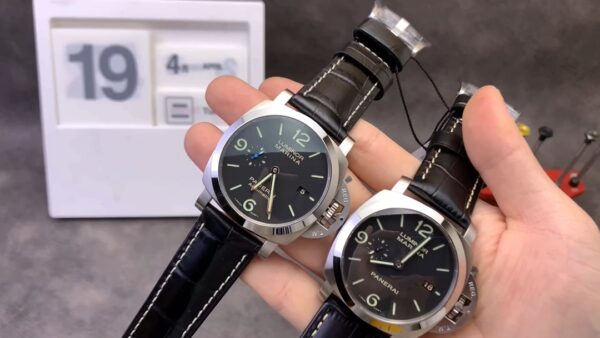 VS Factory Panerai
