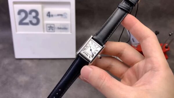 K11 Factory Cartier Tank