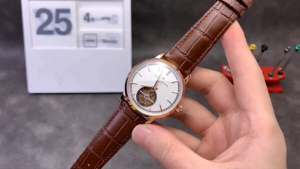 Vacheron Constantin Tourbillon