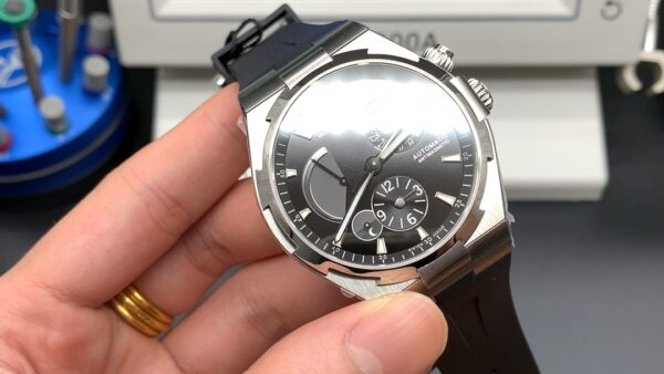 Vacheron Constantin Overseas