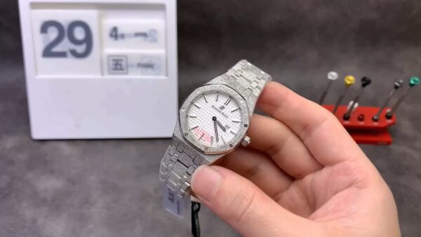 OMF Factory Audemars Piguet Quartz