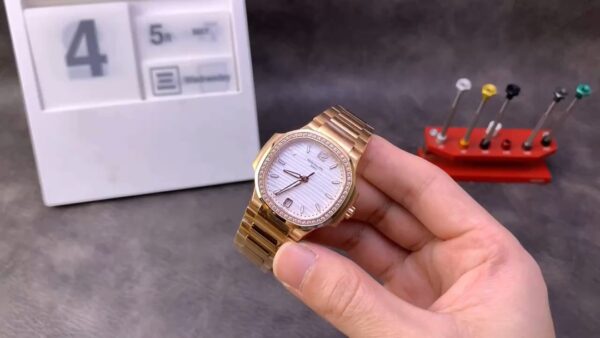 3K Factory Patek Philippe Nautilus
