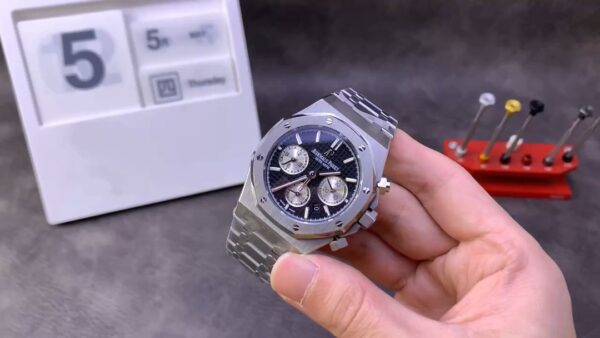 Audemars Piguet Chronograph