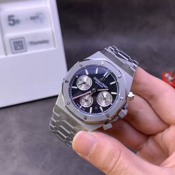 Audemars Piguet Chronograph
