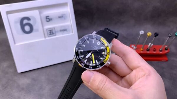 IWC