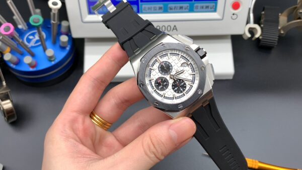 Audemars Piguet Shipping