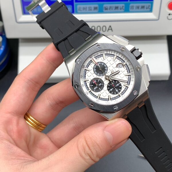 Audemars Piguet Shipping