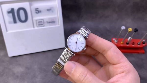 Longines