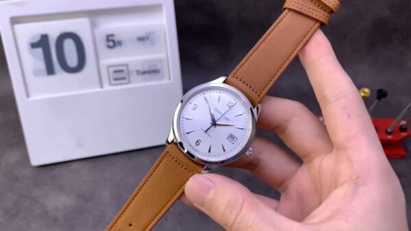 ZF Factory Jaeger-LeCoultre Master