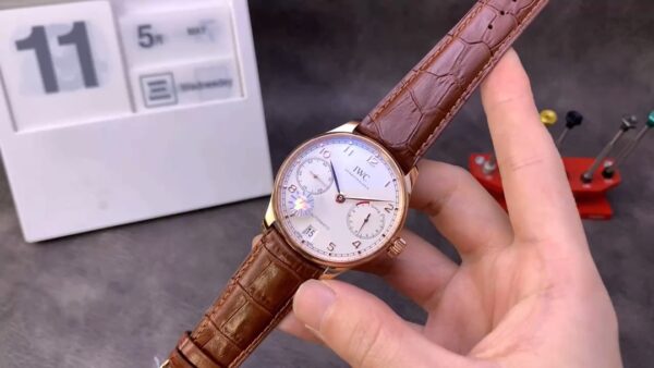 ZF Factory IWC Portugieser