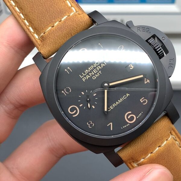 VS Factory Panerai Ceramic