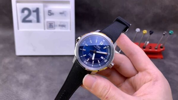 IWC