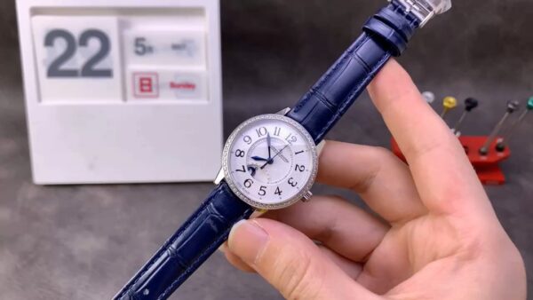 Jaeger-LeCoultre Rendez-Vous