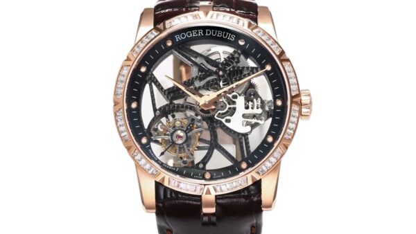 BBR Factory Roger Dubuis Brand Upgraded Version Series
