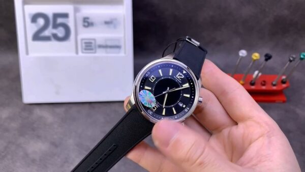 Jaeger-LeCoultre JQK