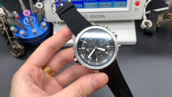 IWC Chronograph