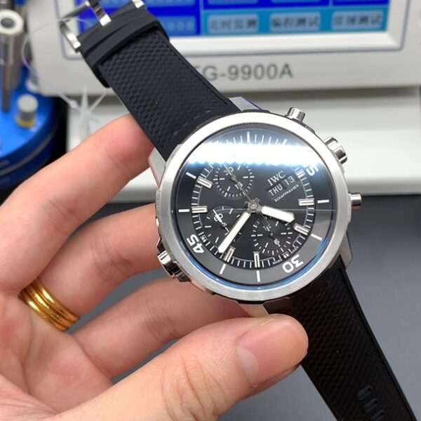 IWC Chronograph
