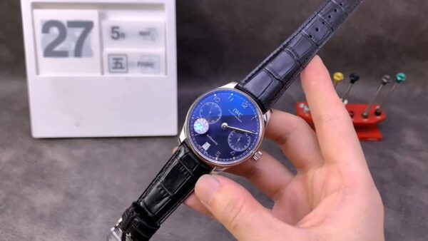 ZF Factory IWC Portugieser