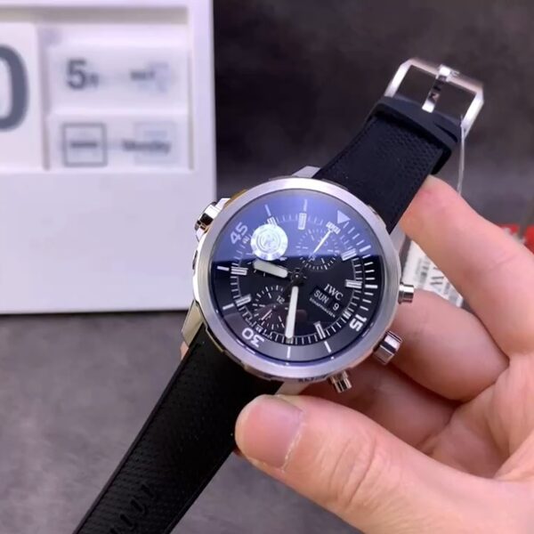 IWC Chronograph