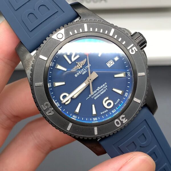 Breitling Superocean