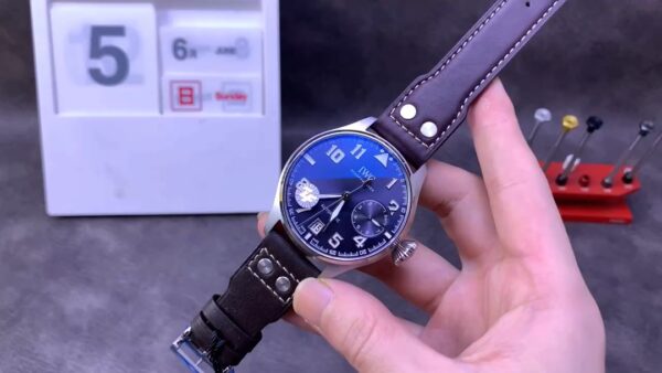 ZF Factory IWC Prince