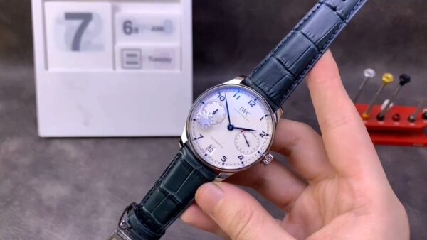 IWC Portugieser