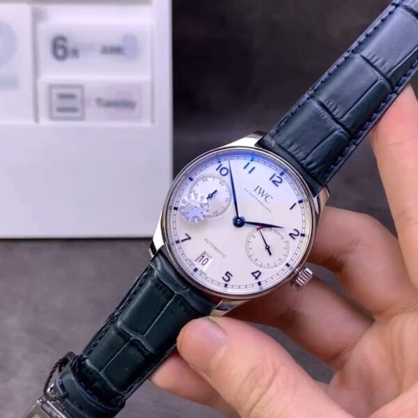 IWC Portugieser