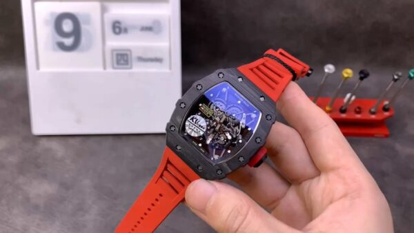 Richard Mille