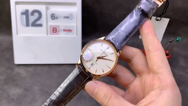 Jaeger-LeCoultre Master