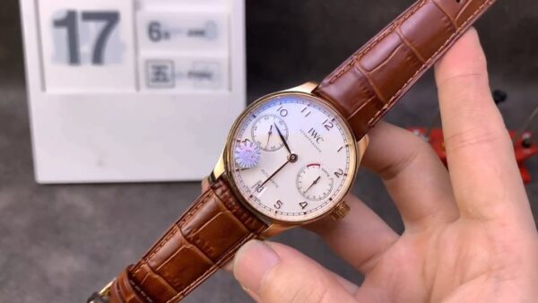 IWC Portugieser