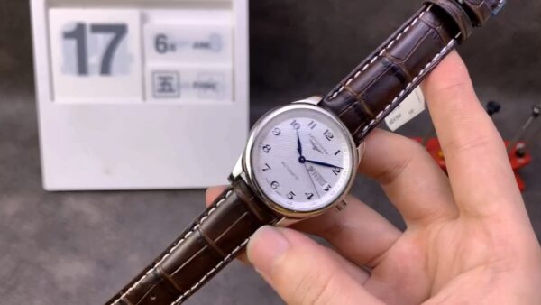 Longines Master Collection