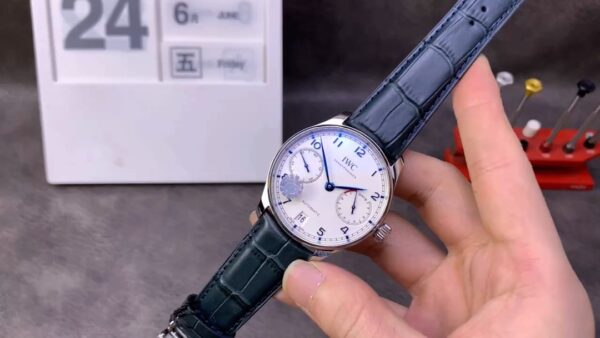 ZF Factory IWC Portugieser
