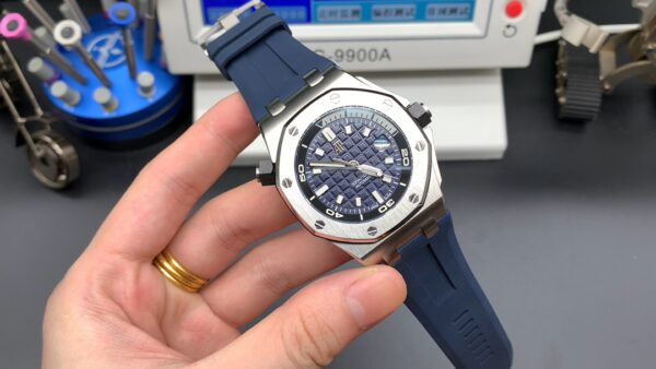 Audemars Piguet