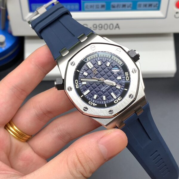 Audemars Piguet