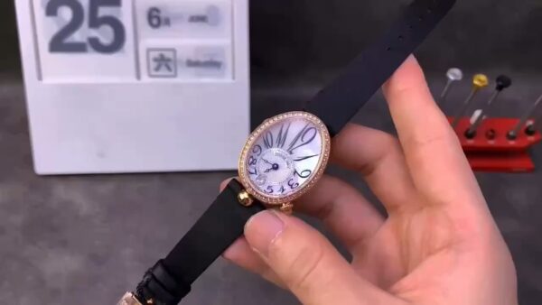 ZF Factory Breguet Reine de Naples