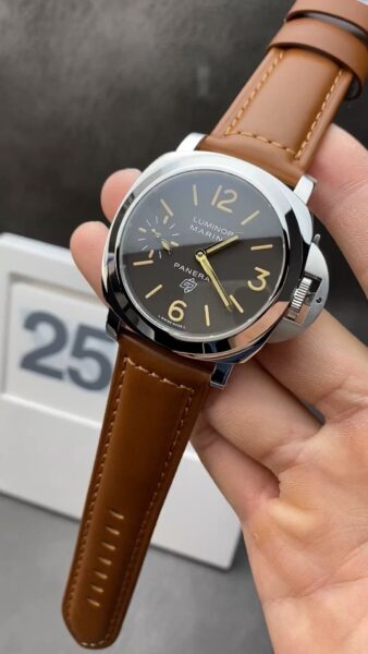 Panerai Pam632 Shipping