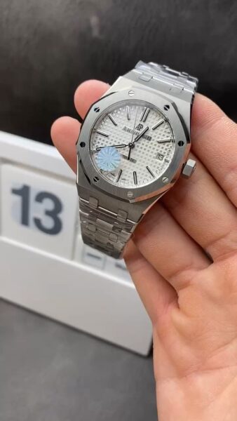 JF Factory Audemars Piguet 37mm Shipping