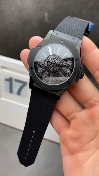 HB Factory Hublot Shipping