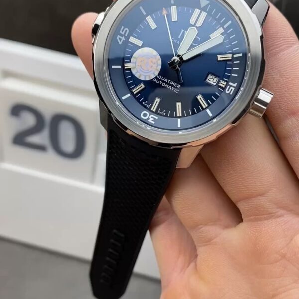 IWC Shipping