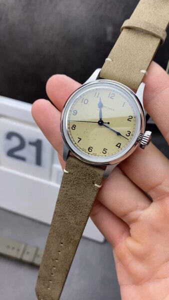 Longines Shipping